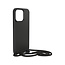 OtterBox React Series Necklace MagSafe Apple iPhone 15 Pro Max Black