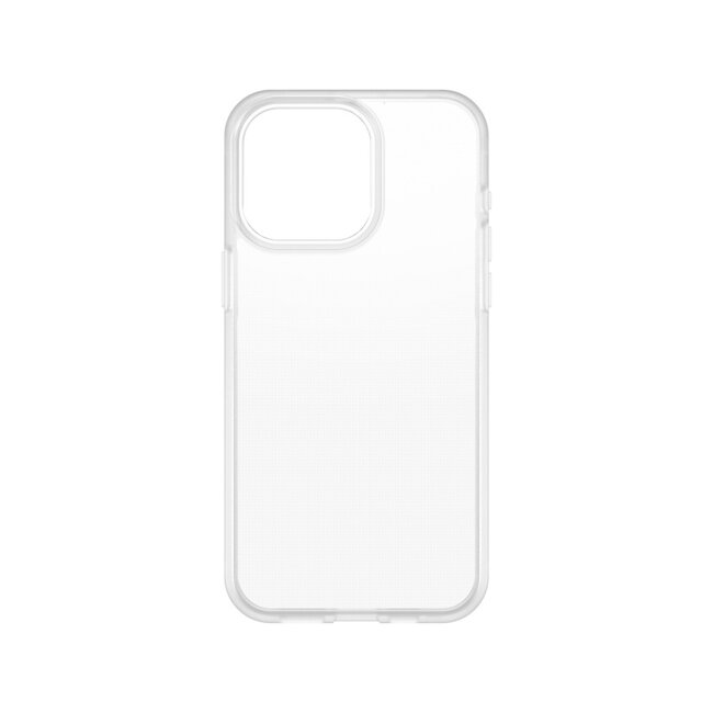 OtterBox React Series Apple iPhone 15 Pro Max Clear
