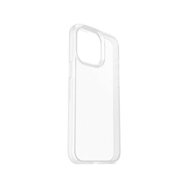 OtterBox React Series Apple iPhone 15 Pro Max Clear
