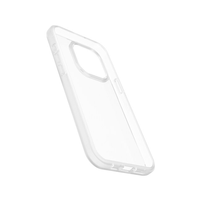 OtterBox React Series Apple iPhone 15 Pro Max Clear