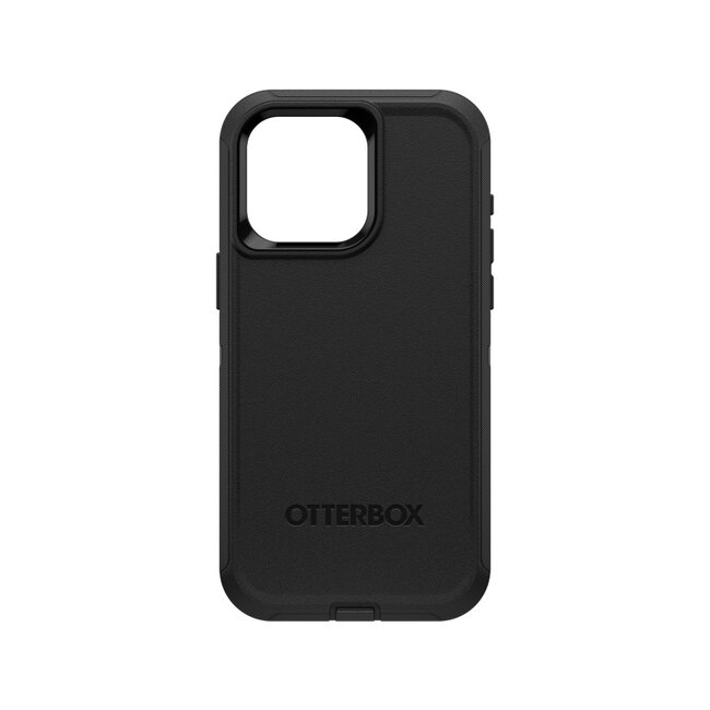 OtterBox Defender Series Screenless Edition Apple iPhone 15 Pro Max