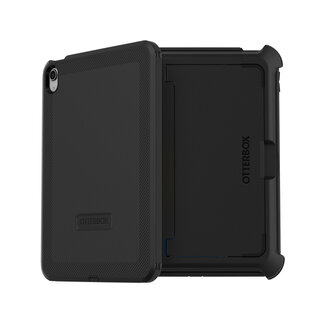 OtterBox OtterBox Defender Series Apple iPad 10.9 (2022)/iPad 11 (2025) Black