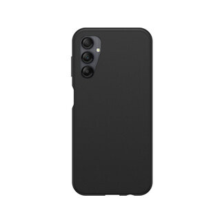 OtterBox OtterBox React Series Samsung Galaxy A14 4G Black