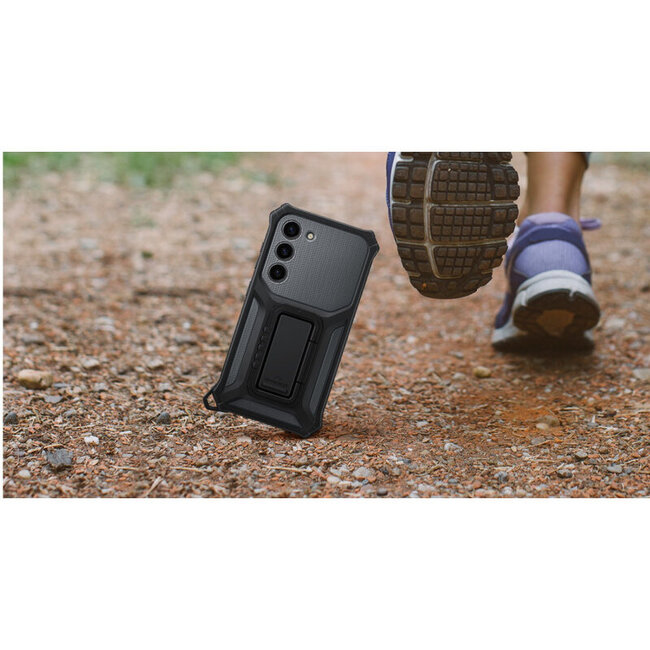 EF-RS911CBEGWW Samsung Rugged Gadget Case Galaxy S23 5G Black
