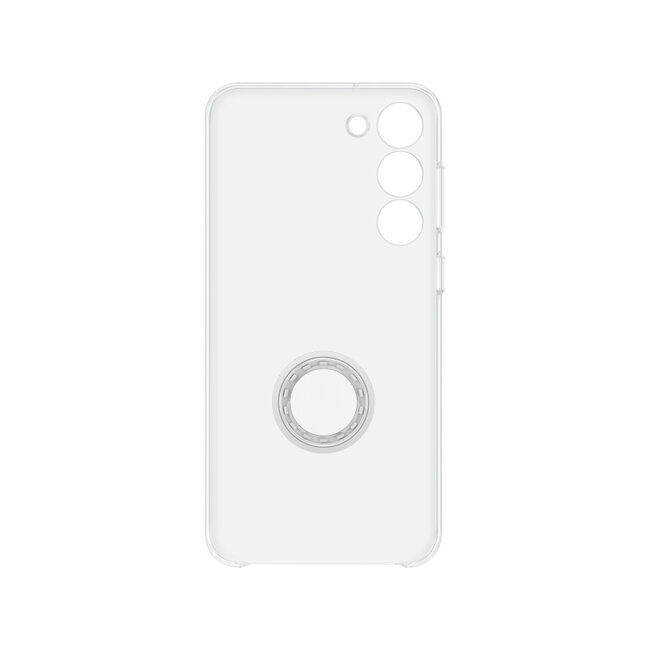 EF-XS916CTEGWW Samsung Clear Gadget Case Galaxy S23+ 5G Transparent