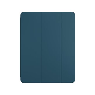Apple MQDW3ZM/A Apple Smart Folio iPad Pro 12.9 (2018/2020/2021/2022) Marine Blue