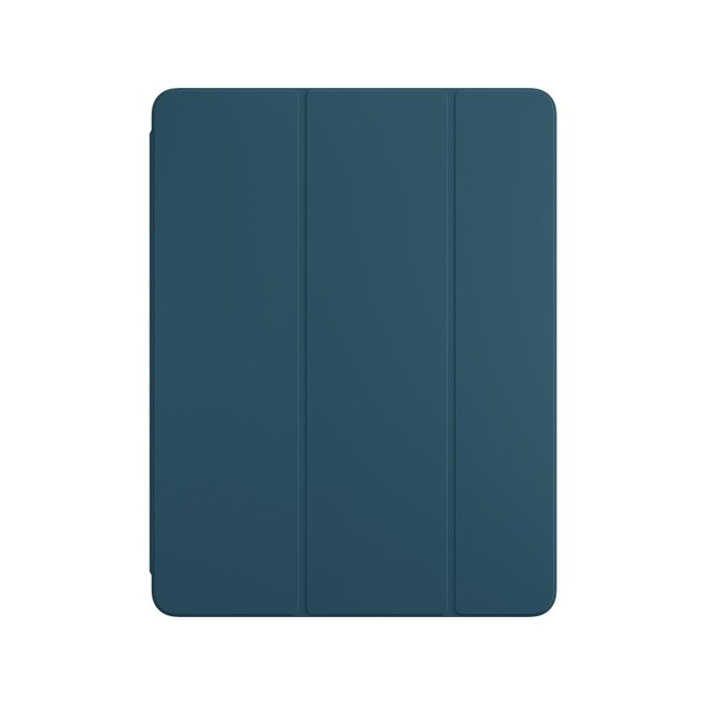 MQDW3ZM/A Apple Smart Folio iPad Pro 12.9 (2018/2020/2021/2022) Marine Blue