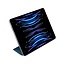 MQDW3ZM/A Apple Smart Folio iPad Pro 12.9 (2018/2020/2021/2022) Marine Blue