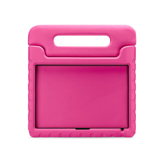 Xccess Xccess Kids Guard Tablet Case for Apple iPad 10.9 (2022)/iPad 11 (2025)/iPad Air 11 (2024/2025) Pink