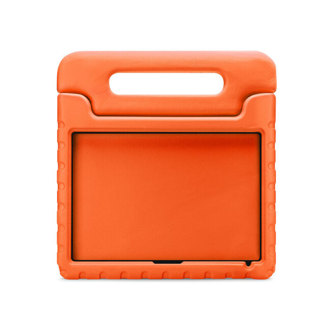 Xccess Kids Guard Tablet Case for Apple iPad 10.9 (2022)/iPad 11 (2025)/iPad Air 11 (2024/2025) Orange
