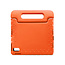 Xccess Kids Guard Tablet Case for Apple iPad 10.9 (2022)/iPad 11 (2025)/iPad Air 11 (2024/2025) Orange