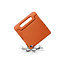 Xccess Kids Guard Tablet Case for Apple iPad 10.9 (2022)/iPad 11 (2025)/iPad Air 11 (2024/2025) Orange