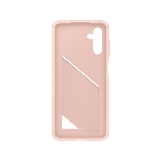 EF-OA047TZEGWW Samsung Card Slot Cover Galaxy A04s Copper