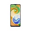 EF-QA047TTEGWW Samsung Soft Clear Cover Galaxy A04s Transparent