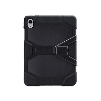 Xccess Xccess Survivor Essential Case Apple iPad 10.9 (2022)/iPad 11 (2025) Black