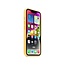MPTD3ZM/A Apple Silicone Case with MagSafe iPhone 14 Plus Sunglow