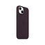 MPT93ZM/A Apple Silicone Case with MagSafe iPhone 14 Plus Elderberry