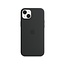 MPT33ZM/A Apple Silicone Case with MagSafe iPhone 14 Plus Midnight
