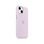 MPRY3ZM/A Apple Silicone Case with MagSafe iPhone 14 Lilac