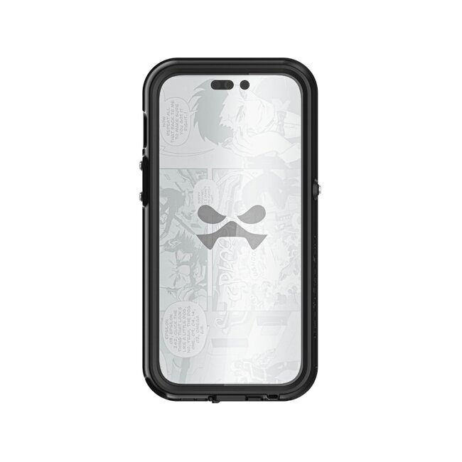 Ghostek Nautical Slim Waterproof MagSafe Case Apple iPhone 14 Pro Clear