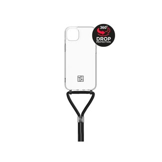 Richmond & Finch Richmond & Finch Loop Case Apple iPhone 14 Plus Clear