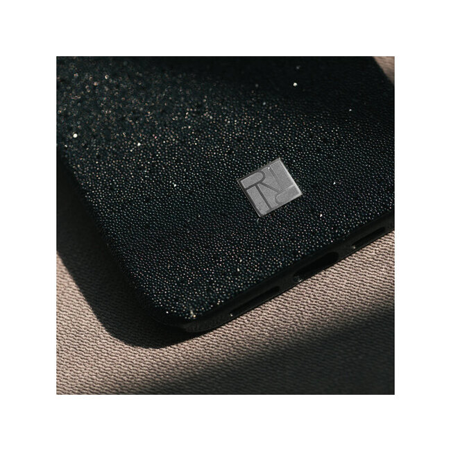 Richmond & Finch RF Series TPU Case Apple iPhone 14 Plus Black Caviar