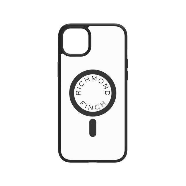 Richmond & Finch Clear MagSafe Case Collection Apple iPhone 14 Plus Transparent
