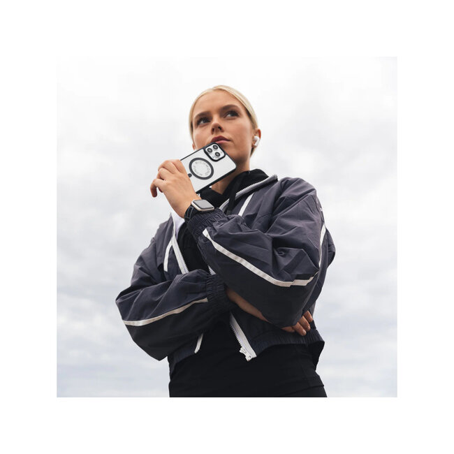 Richmond & Finch Clear MagSafe Case Collection Apple iPhone 14 Pro Transparent