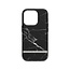 Richmond & Finch Freedom Series One-Piece Apple iPhone 14 Pro Black Marble