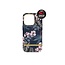 Richmond & Finch Freedom Series One-Piece Apple iPhone 14 Pro Floral Jungle