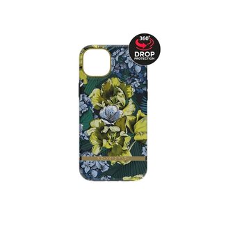 Richmond & Finch Richmond & Finch Freedom Series One-Piece Apple iPhone 14 Plus Saffron Flower