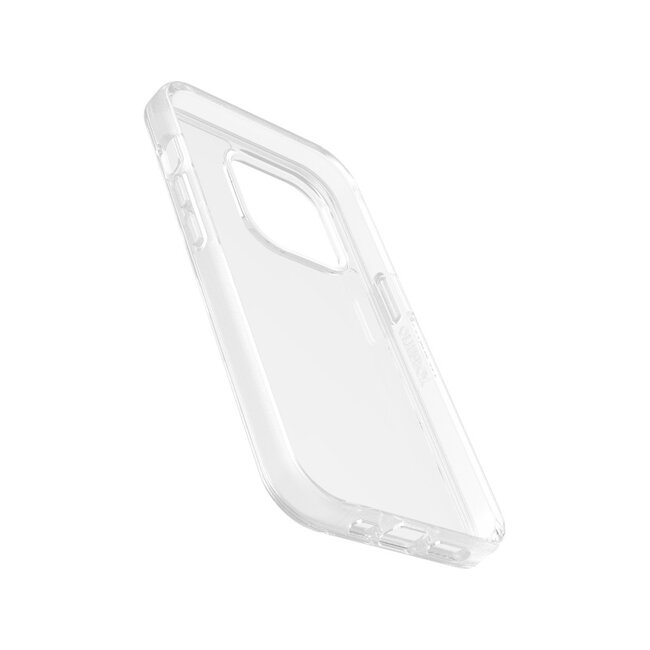 OtterBox Symmetry Clear Case Apple iPhone 14 Pro Clear