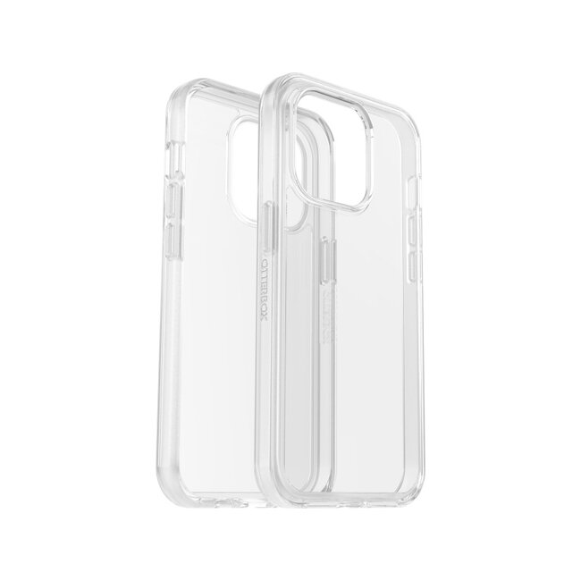 OtterBox Symmetry Clear Case Apple iPhone 14 Pro Clear
