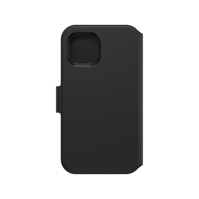 OtterBox Strada Via Apple iPhone 14 Plus Black Night