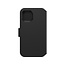 OtterBox Strada Via Apple iPhone 14 Plus Black Night