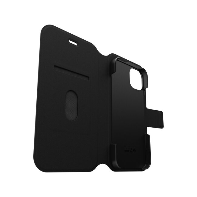OtterBox Strada Via Apple iPhone 14 Plus Black Night
