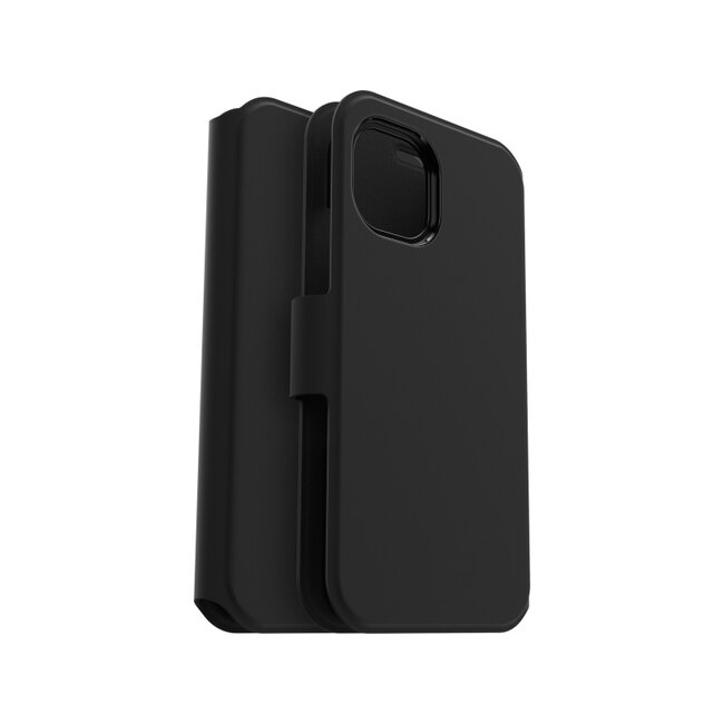 OtterBox Strada Via Apple iPhone 14 Plus Black Night