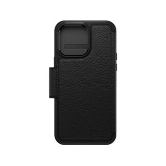 OtterBox OtterBox Strada Apple iPhone 14 Pro Max Shadow Black