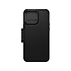 OtterBox Strada Apple iPhone 14 Pro Max Shadow Black