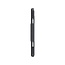 ZAGG Pro Keys Bluetooth Keyboard Case for Apple iPad Air 11 (2024/2025)/Pro 11 (2021) QWERTY Black