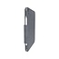 ZAGG Pro Keys Bluetooth Keyboard Case for Apple iPad Air 10.9 (2020/2022) QWERTY Black