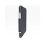ZAGG Pro Keys Bluetooth Keyboard Case for Apple iPad 10.2 (2019/2020/2021) QWERTY Black