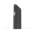 ZAGG Pro Keys Bluetooth Keyboard Case for Apple iPad 10.2 (2019/2020/2021) QWERTY Black