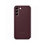 EF-ZS906CEEGEE Samsung Smart Clear View Cover Galaxy S22+ 5G Burgundy