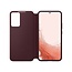 EF-ZS906CEEGEE Samsung Smart Clear View Cover Galaxy S22+ 5G Burgundy