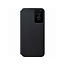 EF-ZS906CBEGEE Samsung Smart Clear View Cover Galaxy S22+ 5G Black