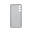 EF-VS901LJEGWW Samsung Leather Cover Galaxy S22 5G Light Grey