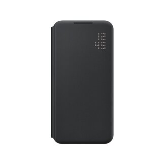 Samsung EF-NS906PBEGWW Samsung LED View Cover Galaxy S22+ 5G Black