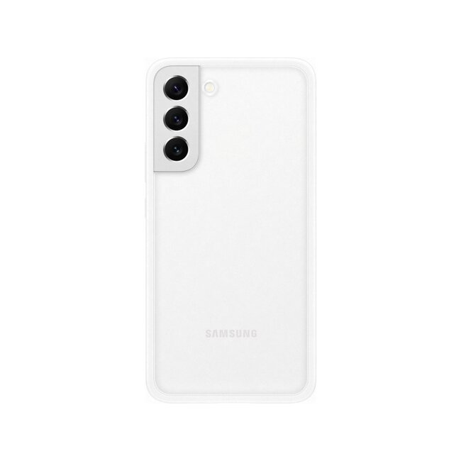 EF-MS901CWEGWW Samsung Frame Cover Galaxy S22 5G White
