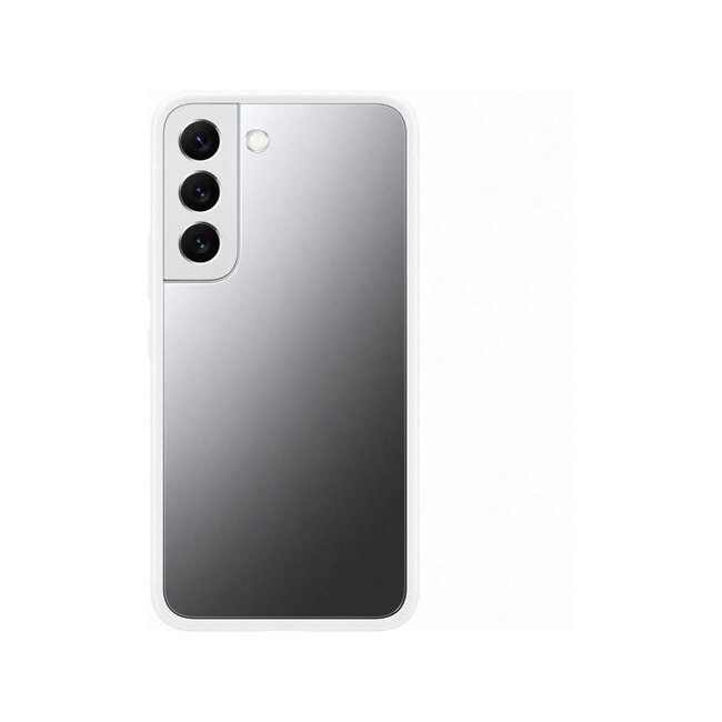 EF-MS901CWEGWW Samsung Frame Cover Galaxy S22 5G White